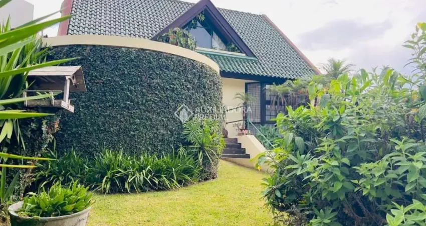 Casa com 5 quartos à venda na Avenida do Antão, 125, Centro, Florianópolis