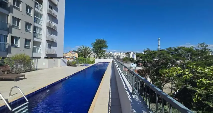 Apartamento com 2 quartos à venda na Rua Professor Clementino de Brito, 205, Capoeiras, Florianópolis