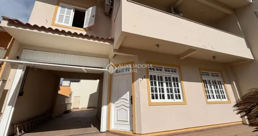 Casa com 5 quartos à venda na Rua Antônio Gomes, 170, Balneário, Florianópolis