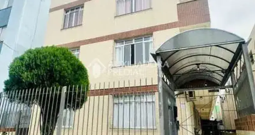 Apartamento com 2 quartos à venda na Rua da Independência, 984, Areias, São José