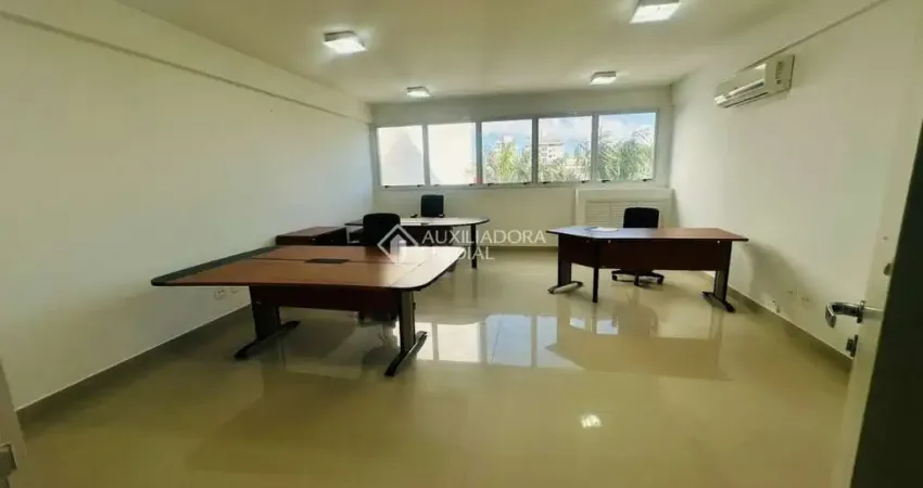 Sala comercial à venda na Avenida Almirante Tamandaré, 94, Coqueiros, Florianópolis