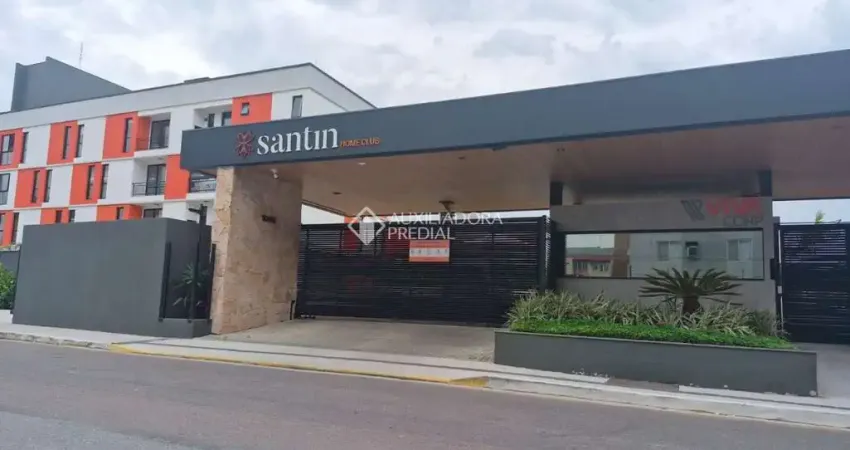 Apartamento com 2 quartos à venda na Rua São Benedito, 1090, Serraria, São José