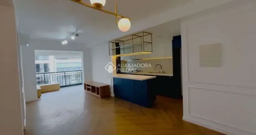 Apartamento com 2 quartos à venda na Rua João Meirelles, 1435, Abraão, Florianópolis