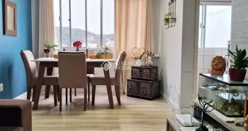 Apartamento com 2 quartos à venda na Rua Bom Pastor, 1457, Ipiranga, São José