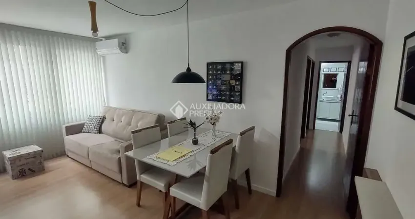 Apartamento com 2 quartos à venda na Rua Santos Saraiva, 1284, Capoeiras, Florianópolis