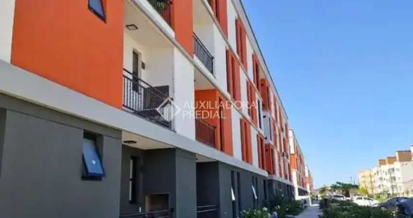 Apartamento com 2 quartos à venda na Rua São Benedito, 1090, Serraria, São José