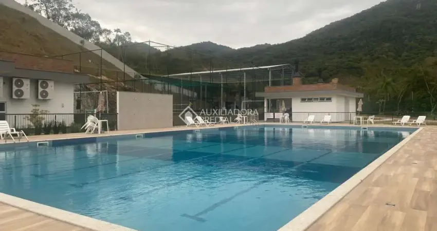 Apartamento com 2 quartos à venda na Rua João Bernadino da Rosa, 1, Pedra Branca, Palhoça