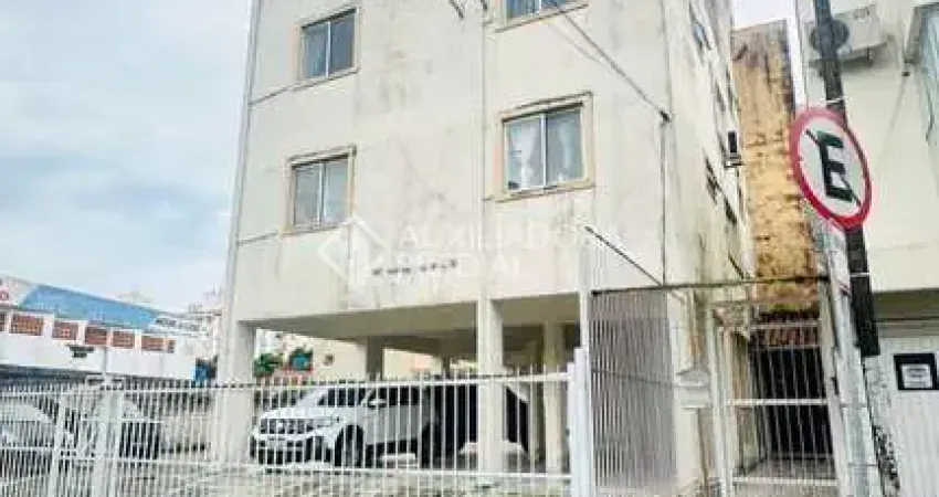 Apartamento com 2 quartos à venda na Rua Professor Barreiros Filho, 60, Estreito, Florianópolis