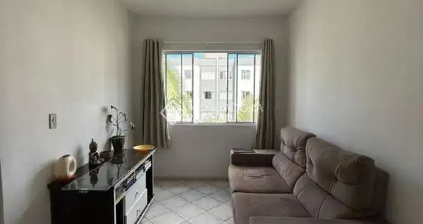 Apartamento com 2 quartos à venda na Rua Áurea Rosa da Luz, 241, Passa Vinte, Palhoça