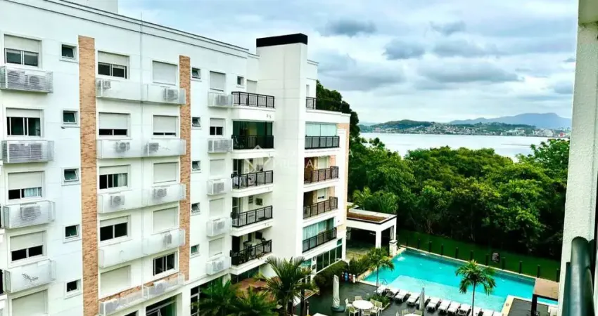 Apartamento com 3 quartos à venda na Rua João Meirelles, 1435, Abraão, Florianópolis