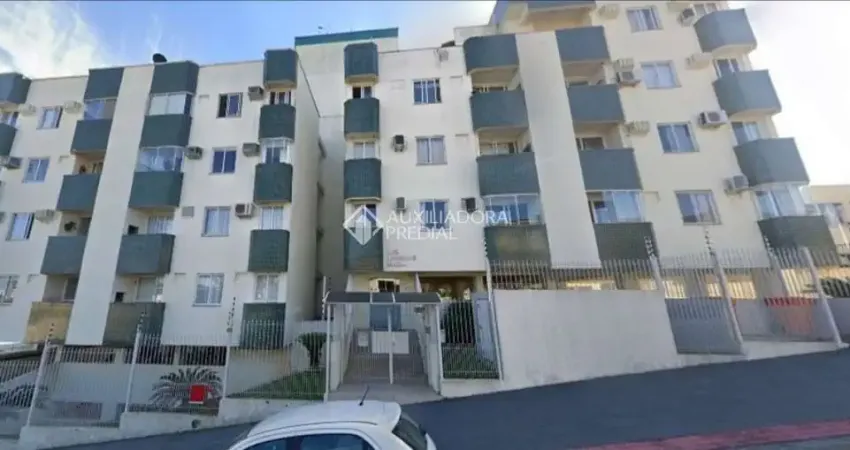 Apartamento com 3 quartos à venda na Rua Gualberto Senna, 220, Jardim Atlântico, Florianópolis