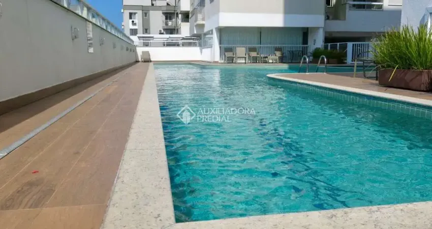 Apartamento com 2 quartos à venda na Rua João Meirelles, 1298, Abraão, Florianópolis