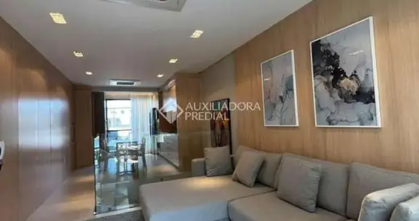 Apartamento com 4 quartos à venda na Das Begonias, 22, Praia de Palmas, Governador Celso Ramos