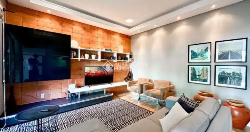 Casa com 3 quartos à venda na Rua Senador Alberto Pasqualine, 84, Canto, Florianópolis