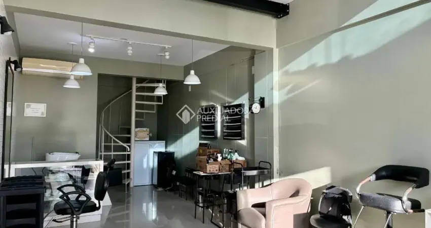 Ponto comercial à venda na Rua Deputado Antônio Edu Vieira, 1798, Pantanal, Florianópolis