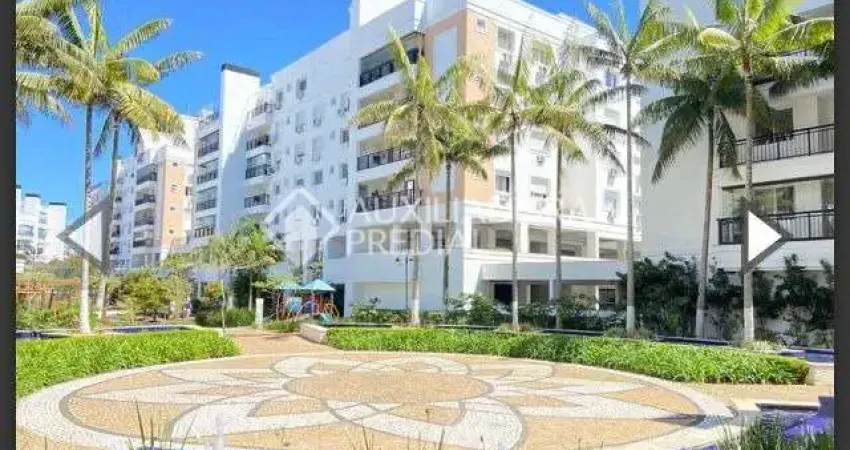 Apartamento com 2 quartos à venda na Rua João Meirelles, 1451, Abraão, Florianópolis