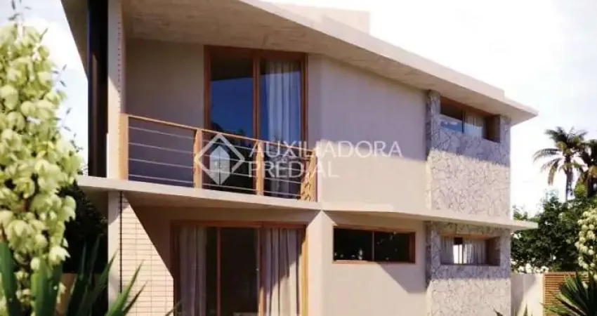 Casa com 3 quartos à venda na Rua das Galenas, 150, Açores, Florianópolis