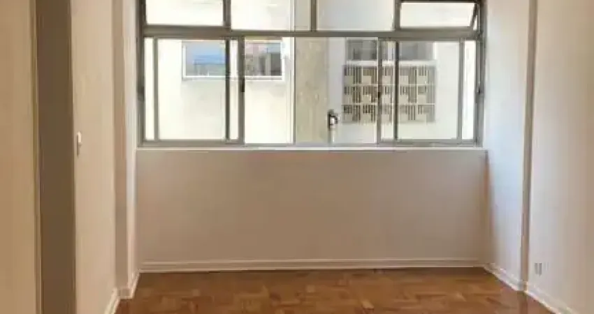 Apartamento com 1 quarto para alugar na Rua Doutor Albuquerque Lins, 606, Santa Cecília, São Paulo