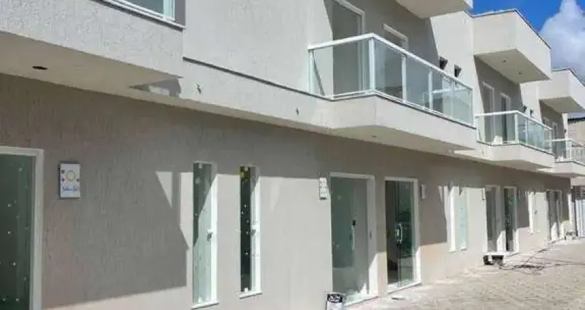 Casa com 3 dormitórios à venda, 90 m² por R$ 489.000,00 - Ipitanga - Lauro de Freitas/BA
