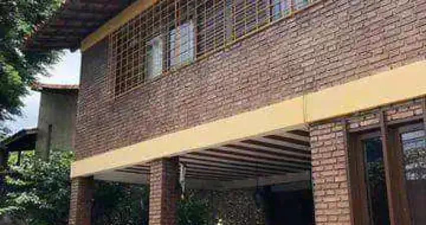 Casa com 3 dormitórios à venda, 170 m² por R$ 560.000,00 - Itapuã - Salvador/BA