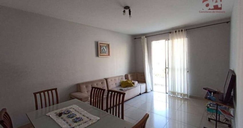 Apartamento com 2 dormitórios à venda, 100 m² por R$ 280.000,00 - Brotas - Salvador/BA