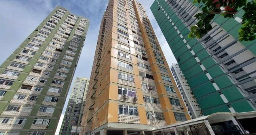Apartamento com 2 dormitórios à venda, 64 m² por R$ 315.000,00 - Pituba - Salvador/BA
