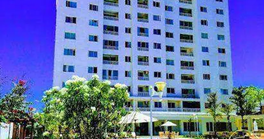 Apartamento com 3 dormitórios à venda, 85 m² por R$ 740.000,00 - Centro - Lauro de Freitas/BA