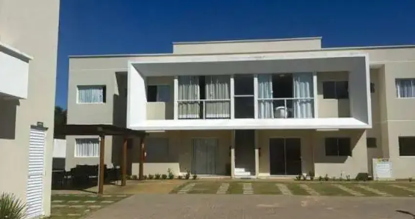 Apartamento com 3 dormitórios à venda, 79 m² por R$ 550.000,00 - Miragem - Lauro de Freitas/BA