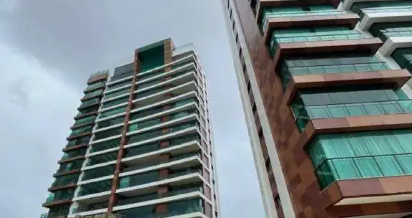 Apartamento com 4 dormitórios à venda, 235 m² por R$ 3.500.000,00 - Jaguaribe - Salvador/BA