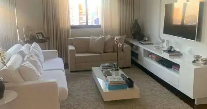 Apartamento com 3 dormitórios à venda, 200 m² por R$ 1.600.000,00 - Graça - Salvador/BA