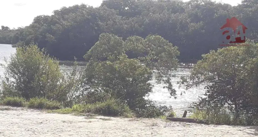 Terreno à venda, 1600 m² por R$ 330.000,00 - Barra do Jacuípe - Camaçari/BA