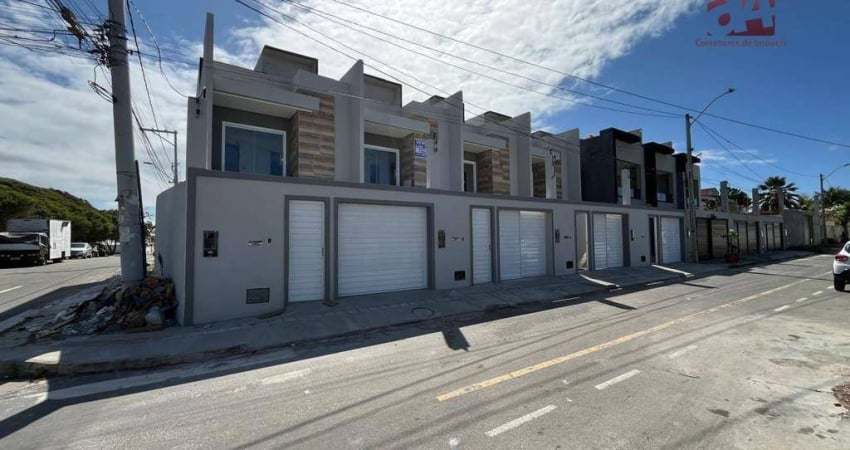 Casa com 3 dormitórios à venda, 145 m² por R$ 650.000,00 - Praia do Flamengo - Salvador/BA