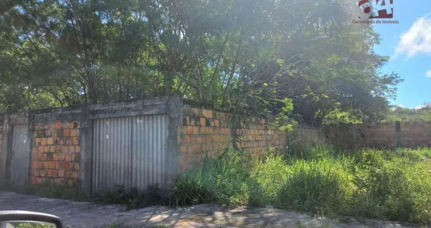 Terreno à venda, 149 m² por R$ 49.900,00 -  Monte Gordo (monte Gordo) - Camaçari/BA