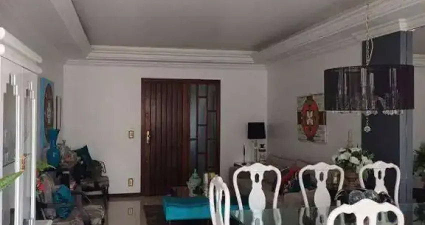 Apartamento com 3 dormitórios à venda, 181 m² por R$ 580.000,00 - Pituba - Salvador/BA