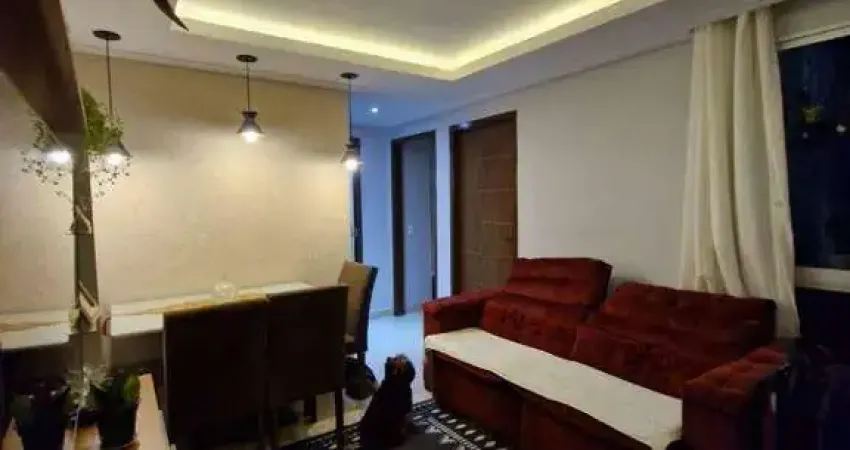 Apartamento com 2 dormitórios à venda, 52 m² por R$ 160.000 - Águas Claras - Salvador/BA