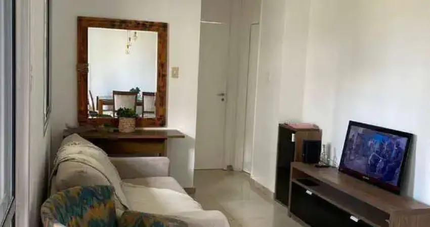 Apartamento com 2 dormitórios à venda, 57 m² por R$ 420.000,00 - Buraquinho - Lauro de Freitas/BA