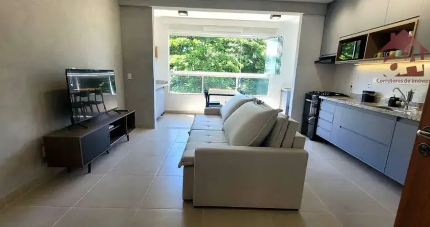 Apartamento com 2 dormitórios para alugar, 64 m² por R$ 4.350,00/mês - Buraquinho - Lauro de Freitas/BA