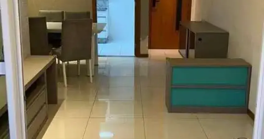 Apartamento com 3 dormitórios à venda, 78 m² por R$ 590.000,00 - Jardim Aeroporto - Lauro de Freitas/BA