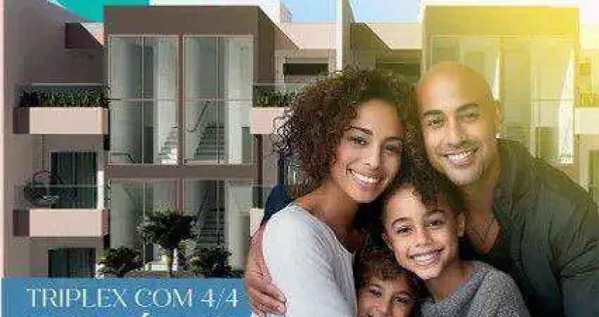 Casa com 4 dormitórios à venda, 60 m² por R$ 580.000,00 - Ipitanga - Lauro de Freitas/BA
