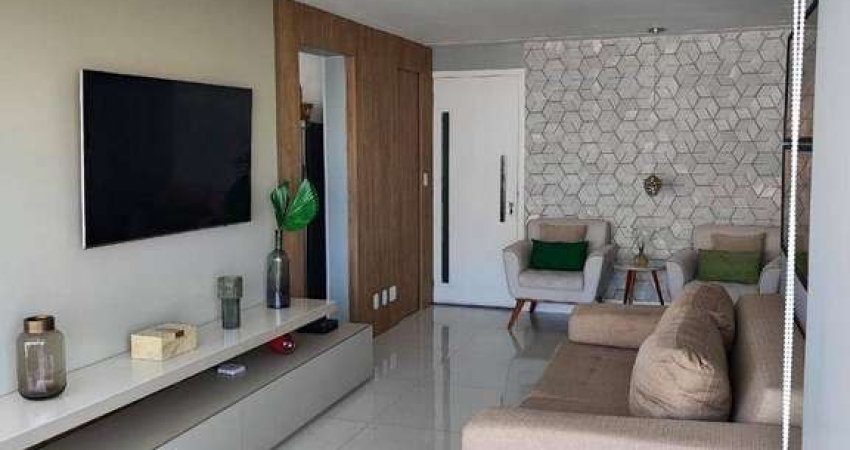 Apartamento com 3 dormitórios para alugar, 88 m² por R$ 6.200/mês