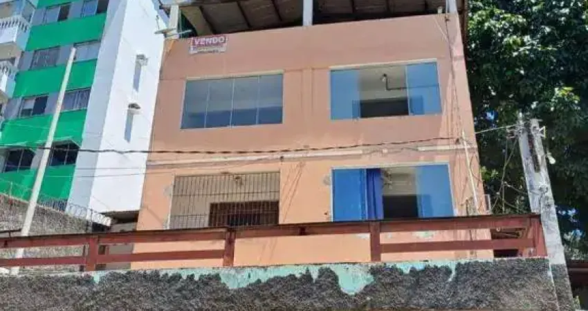 Prédio para alugar, 400 m² por R$ 8.000,00/mês - Pituaçu - Salvador/BA
