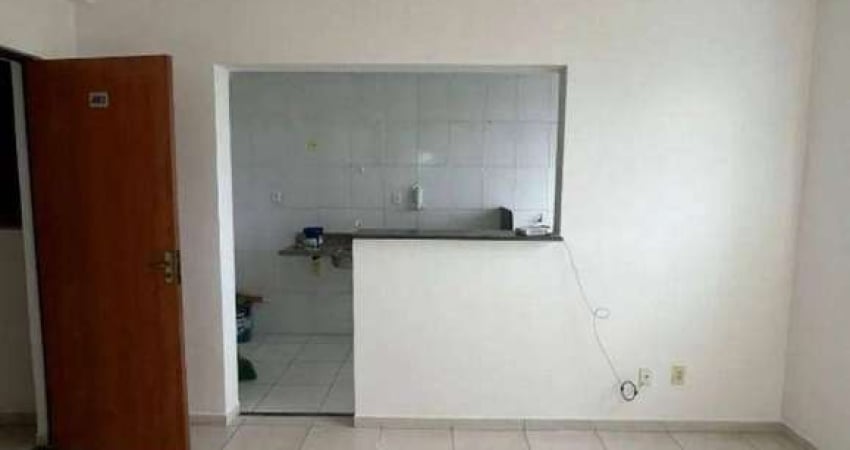 Apartamento com 2 dormitórios à venda, 42 m² por R$ 120.000,00 - Caji - Lauro de Freitas/BA