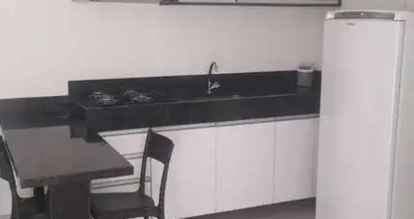 Apartamento com 1 dormitório para alugar, 39 m² por R$ 2.300/mês - Vilas do Atlântico - Lauro de Freitas/BA