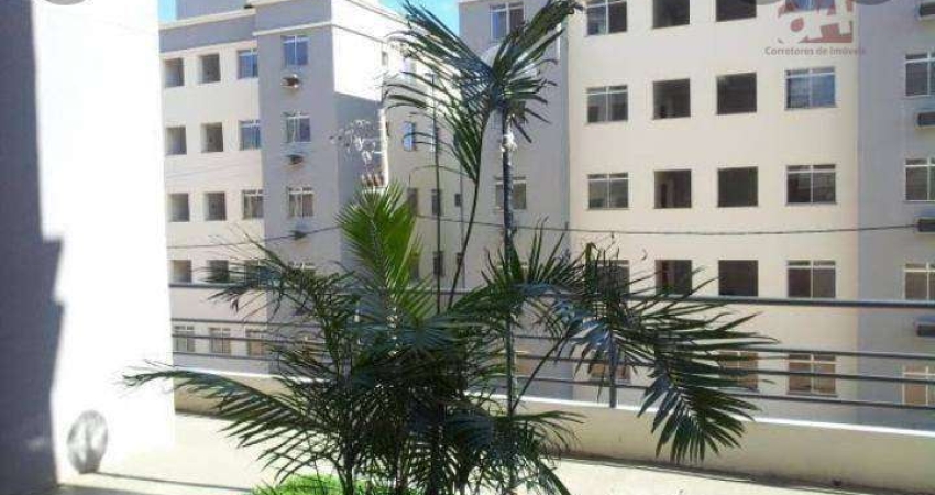 Apartamento com 2 quartos à venda no Quintas do Picuaia, Lauro de Freitas 