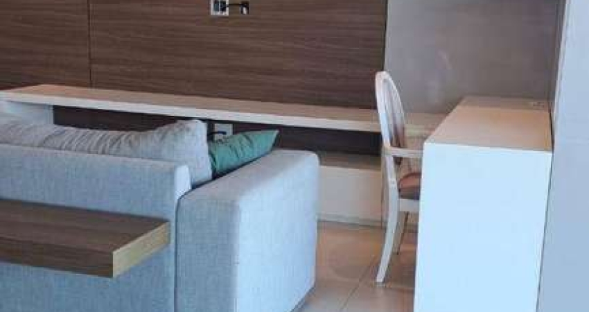 Apartamento com 3 dormitórios, 144 m² - venda por R$ 1.500.000,00 ou aluguel por R$ 11.962,21/mês - Piatã - Salvador/BA