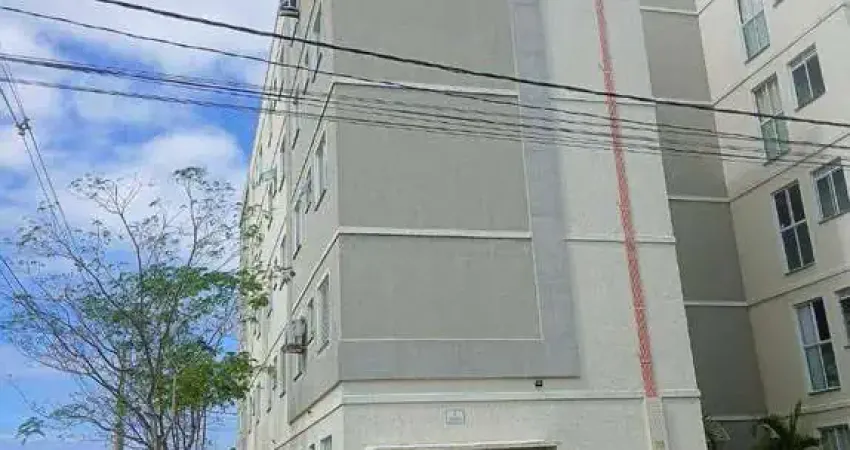 Apartamento 2 Quartos para Aluguel – Condomínio Costa do Cacau, Abrantes