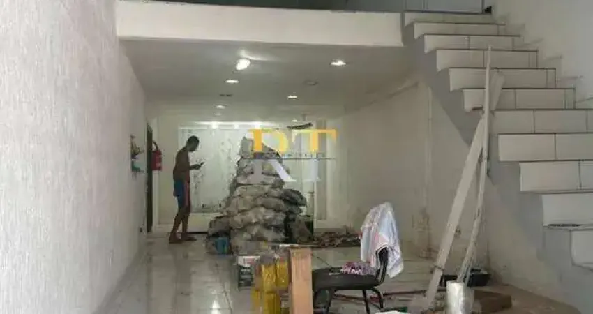 Loja à venda, 134 m² por R$ 650.000,00 - Vasco da Gama - Salvador/BA