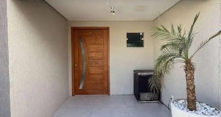 Casa com 3 dormitórios à venda, 200 m² por R$ 580.000 - Caixa Dágua - Lauro de Freitas/BA