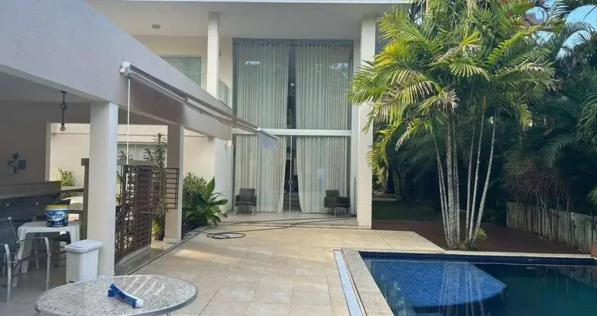 Mansão Paradisíaca à venda, 500 m² por R$ 3.500.000 - Itacimirim - Camaçari/BA