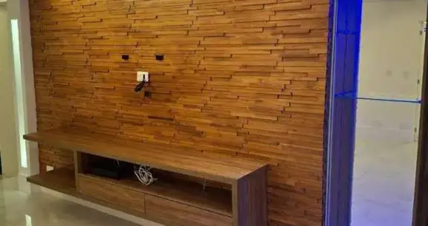 Apartamento com 3 dormitórios para alugar, 116 m² - patamares - salvador/ba